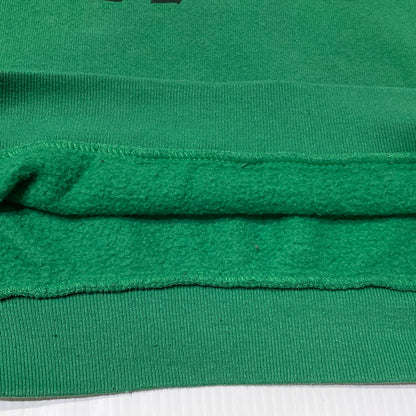 【中古品】【メンズ】 SCREEN STARS スクリーン スターズ 90’s SWEAT L/S 90年代 スウェット ロングスリーブ 長袖 トップス トレーナー 145-260807-sa-05-tei サイズ：M カラー：グリーン 万代Net店