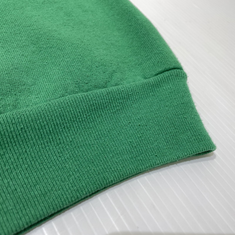【中古品】【メンズ】 SCREEN STARS スクリーン スターズ 90’s SWEAT L/S 90年代 スウェット ロングスリーブ 長袖 トップス トレーナー 145-260807-sa-05-tei サイズ：M カラー：グリーン 万代Net店
