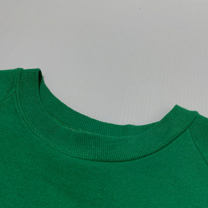 【中古品】【メンズ】 SCREEN STARS スクリーン スターズ 90’s SWEAT L/S 90年代 スウェット ロングスリーブ 長袖 トップス トレーナー 145-260807-sa-05-tei サイズ：M カラー：グリーン 万代Net店