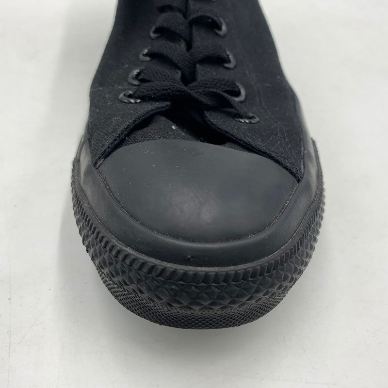 【中古品】【メンズ】 CONVERSE コンバース ALLSTAR HI M3310 オールスター ハイ スニーカー 靴 ハイカットスニーカー 162-260606-ko-05-tei サイズ：27.5cm カラー：ブラック 万代Net店