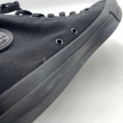 【中古品】【メンズ】 CONVERSE コンバース ALLSTAR HI M3310 オールスター ハイ スニーカー 靴 ハイカットスニーカー 162-260606-ko-05-tei サイズ：27.5cm カラー：ブラック 万代Net店