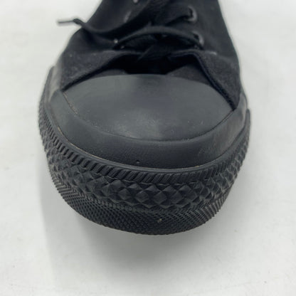 【中古品】【メンズ】 CONVERSE コンバース ALLSTAR HI M3310 オールスター ハイ スニーカー 靴 ハイカットスニーカー 162-260606-ko-05-tei サイズ：27.5cm カラー：ブラック 万代Net店