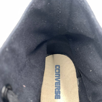 【中古品】【メンズ】 CONVERSE コンバース ALLSTAR HI M3310 オールスター ハイ スニーカー 靴 ハイカットスニーカー 162-260606-ko-05-tei サイズ：27.5cm カラー：ブラック 万代Net店