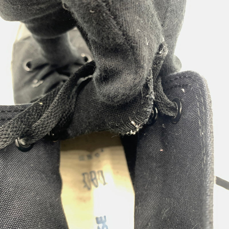 【中古品】【メンズ】 CONVERSE コンバース ALLSTAR HI M3310 オールスター ハイ スニーカー 靴 ハイカットスニーカー 162-260606-ko-05-tei サイズ：27.5cm カラー：ブラック 万代Net店