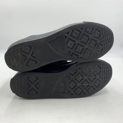 【中古品】【メンズ】 CONVERSE コンバース ALLSTAR HI M3310 オールスター ハイ スニーカー 靴 ハイカットスニーカー 162-260606-ko-05-tei サイズ：27.5cm カラー：ブラック 万代Net店