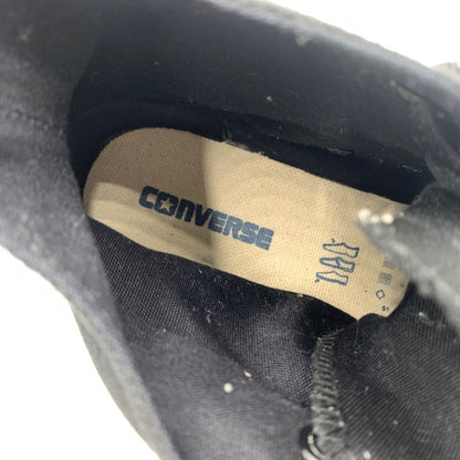 【中古品】【メンズ】 CONVERSE コンバース ALLSTAR HI M3310 オールスター ハイ スニーカー 靴 ハイカットスニーカー 162-260606-ko-05-tei サイズ：27.5cm カラー：ブラック 万代Net店