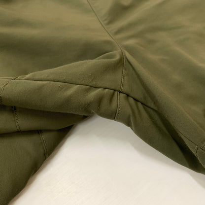 【中古品】【メンズ】 STUSSY ステューシー TRAINING PANT 116717 トレーニング パンツ ボトムス ナイロンパンツ 153-260602-ko-09-tei サイズ：S カラー：カーキ 万代Net店