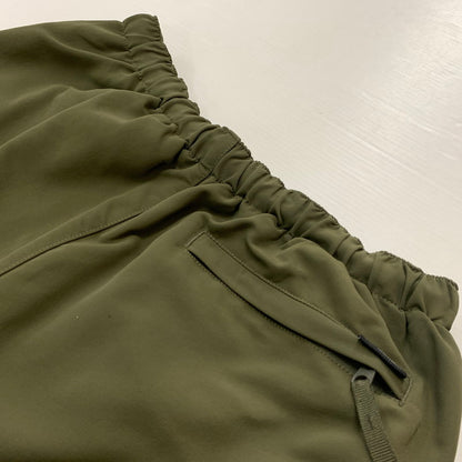 【中古品】【メンズ】 STUSSY ステューシー TRAINING PANT 116717 トレーニング パンツ ボトムス ナイロンパンツ 153-260602-ko-09-tei サイズ：S カラー：カーキ 万代Net店