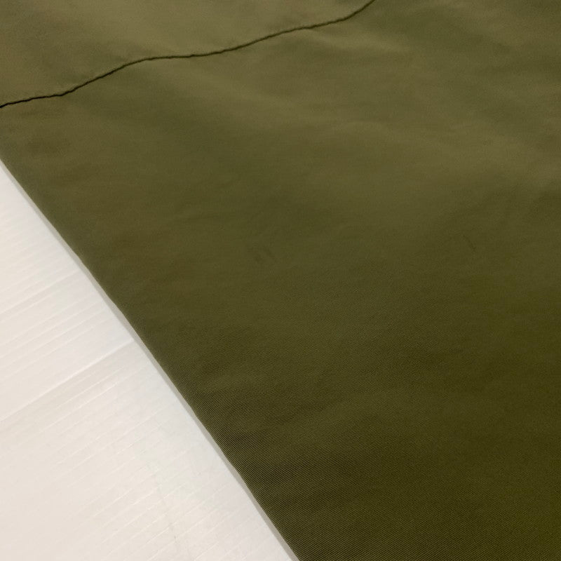 【中古品】【メンズ】 STUSSY ステューシー TRAINING PANT 116717 トレーニング パンツ ボトムス ナイロンパンツ 153-260602-ko-09-tei サイズ：S カラー：カーキ 万代Net店