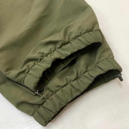 【中古品】【メンズ】 STUSSY ステューシー TRAINING PANT 116717 トレーニング パンツ ボトムス ナイロンパンツ 153-260602-ko-09-tei サイズ：S カラー：カーキ 万代Net店
