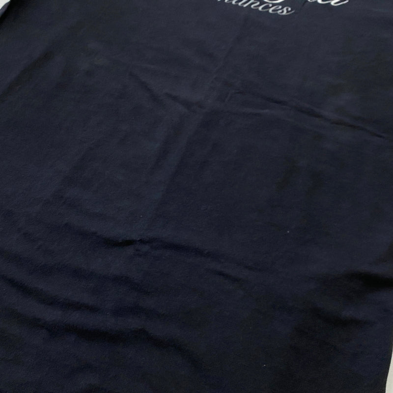 【中古品】【メンズ】 CRONIES クロニーズ LUIS MIGUEL TEE ルイス ミゲル Tシャツ 半袖 トップス 145-260829-sa-04-tei サイズ：XL カラー：ブラック 万代Net店