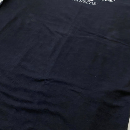 【中古品】【メンズ】 CRONIES クロニーズ LUIS MIGUEL TEE ルイス ミゲル Tシャツ 半袖 トップス 145-260829-sa-04-tei サイズ：XL カラー：ブラック 万代Net店