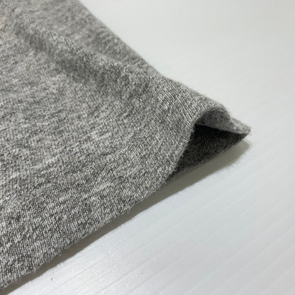 【中古品】【メンズ】 HUMAN MADE ヒューマンメイド SS T-SHIRT #2307 "GRAY" ショートスリーブ Tシャツ 半袖 トップス 142-260615-yo-02-tei サイズ：表記消え カラー：グレー 万代Net店