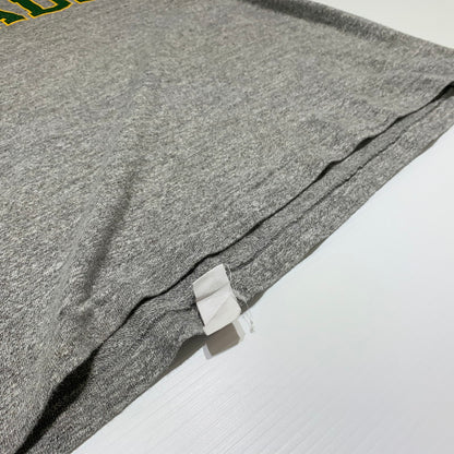【中古品】【メンズ】 HUMAN MADE ヒューマンメイド SS T-SHIRT #2307 "GRAY" ショートスリーブ Tシャツ 半袖 トップス 142-260615-yo-02-tei サイズ：表記消え カラー：グレー 万代Net店
