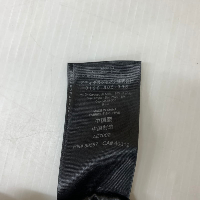 【中古品】【メンズ】 Y-3 ワイスリー SAROUEL PANTS AE7002 サルエルパンツ ボトムス アディダス ヨウジ ヤマモト 151-260602-ko-11-tei サイズ：S カラー：ブラック 万代Net店