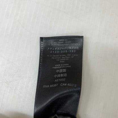 【中古品】【メンズ】 Y-3 ワイスリー SAROUEL PANTS AE7002 サルエルパンツ ボトムス アディダス ヨウジ ヤマモト 151-260602-ko-11-tei サイズ：S カラー：ブラック 万代Net店