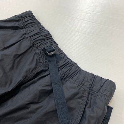 【中古品】【メンズ】 Y-3 ワイスリー SAROUEL PANTS AE7002 サルエルパンツ ボトムス アディダス ヨウジ ヤマモト 151-260602-ko-11-tei サイズ：S カラー：ブラック 万代Net店