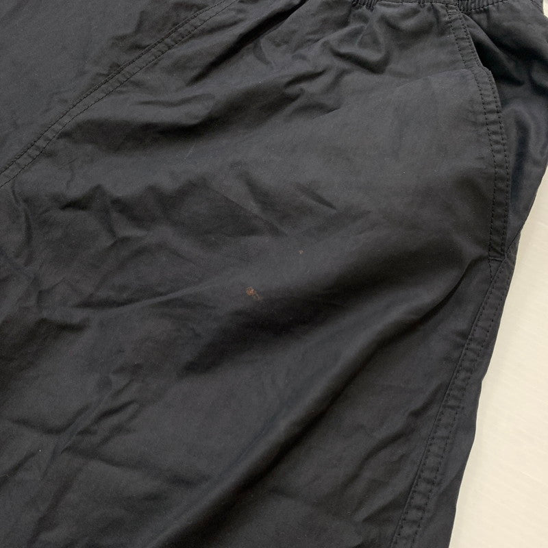 【中古品】【メンズ】 Y-3 ワイスリー SAROUEL PANTS AE7002 サルエルパンツ ボトムス アディダス ヨウジ ヤマモト 151-260602-ko-11-tei サイズ：S カラー：ブラック 万代Net店