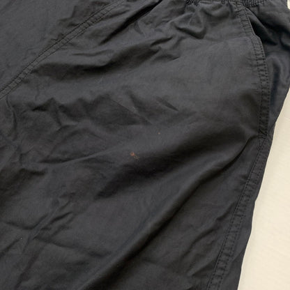 【中古品】【メンズ】 Y-3 ワイスリー SAROUEL PANTS AE7002 サルエルパンツ ボトムス アディダス ヨウジ ヤマモト 151-260602-ko-11-tei サイズ：S カラー：ブラック 万代Net店