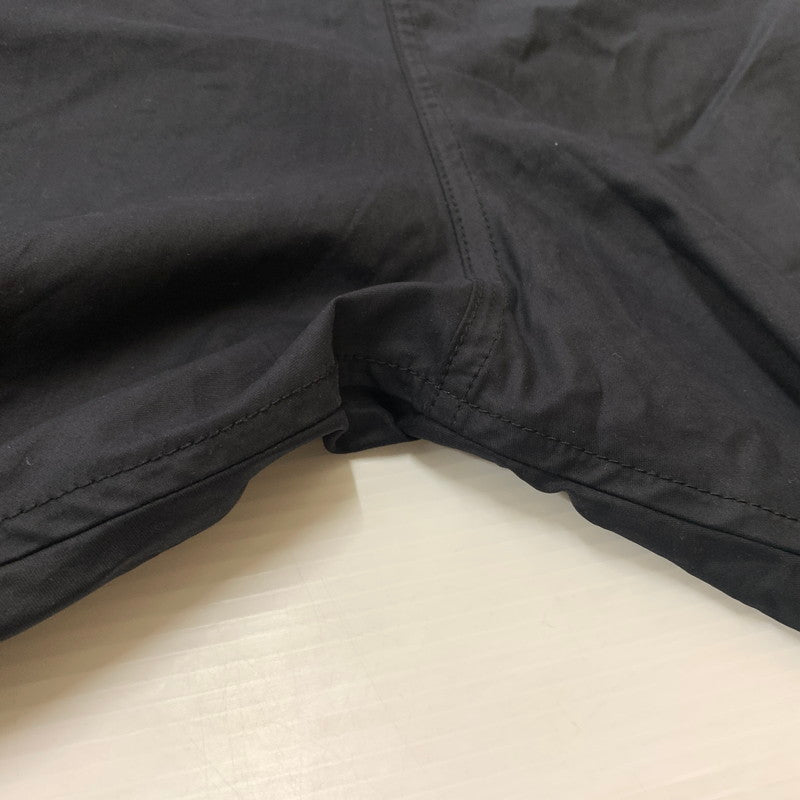 【中古品】【メンズ】 Y-3 ワイスリー SAROUEL PANTS AE7002 サルエルパンツ ボトムス アディダス ヨウジ ヤマモト 151-260602-ko-11-tei サイズ：S カラー：ブラック 万代Net店