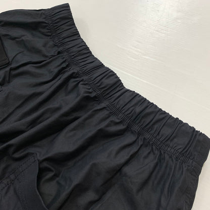【中古品】【メンズ】 Y-3 ワイスリー SAROUEL PANTS AE7002 サルエルパンツ ボトムス アディダス ヨウジ ヤマモト 151-260602-ko-11-tei サイズ：S カラー：ブラック 万代Net店