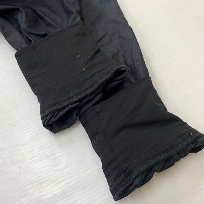 【中古品】【メンズ】 Y-3 ワイスリー SAROUEL PANTS AE7002 サルエルパンツ ボトムス アディダス ヨウジ ヤマモト 151-260602-ko-11-tei サイズ：S カラー：ブラック 万代Net店