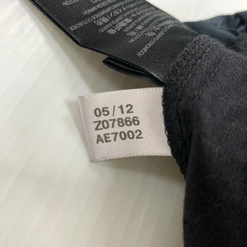 【中古品】【メンズ】 Y-3 ワイスリー SAROUEL PANTS AE7002 サルエルパンツ ボトムス アディダス ヨウジ ヤマモト 151-260602-ko-11-tei サイズ：S カラー：ブラック 万代Net店