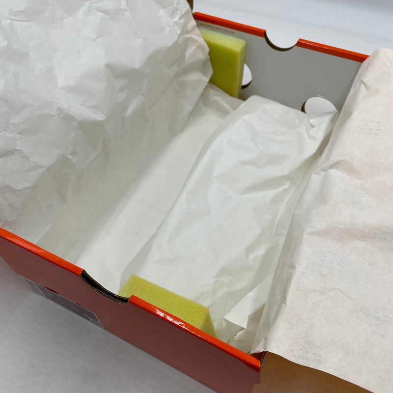 【中古美品】【メンズ】 NIKE×OFF-WHITE ナイキ オフホワイト CD8178-001 WMNS VAPOR STREET ヴェイパー ストリート ブラック スニーカー 靴 160-260706-nm-01-teih サイズ：wms28cm 万代Net店