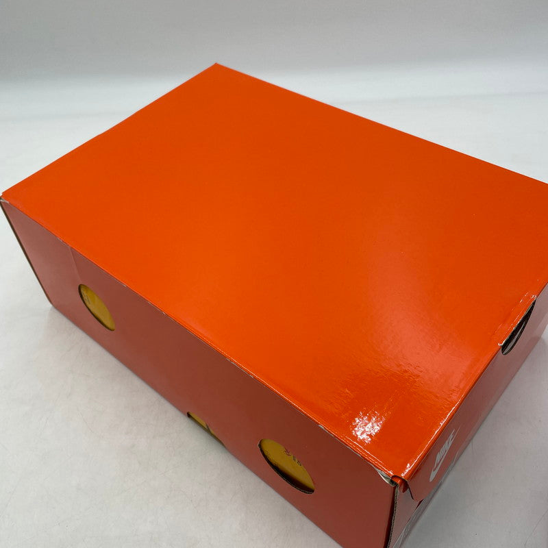【中古美品】【メンズ】 NIKE×OFF-WHITE ナイキ オフホワイト CD8178-001 WMNS VAPOR STREET ヴェイパー ストリート ブラック スニーカー 靴 160-260706-nm-01-teih サイズ：wms28cm 万代Net店