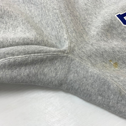 【中古品】【メンズ】 BlackEyePatch ブラックアイパッチ × Champion チャンピオン 別注 コラボ REVERSE WEAVE SWEAT PANT C8-W227 リバース ウィーヴ スウェット パンツ ボトムス 153-260602-ko-10-tei サイズ：S カラー：グレー 万代Net店