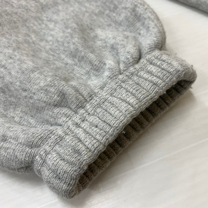 【中古品】【メンズ】 BlackEyePatch ブラックアイパッチ × Champion チャンピオン 別注 コラボ REVERSE WEAVE SWEAT PANT C8-W227 リバース ウィーヴ スウェット パンツ ボトムス 153-260602-ko-10-tei サイズ：S カラー：グレー 万代Net店