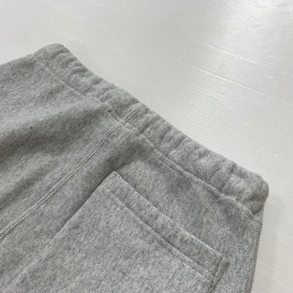 【中古品】【メンズ】 BlackEyePatch ブラックアイパッチ × Champion チャンピオン 別注 コラボ REVERSE WEAVE SWEAT PANT C8-W227 リバース ウィーヴ スウェット パンツ ボトムス 153-260602-ko-10-tei サイズ：S カラー：グレー 万代Net店
