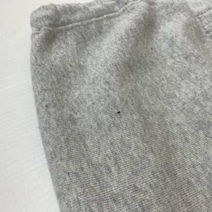 【中古品】【メンズ】 BlackEyePatch ブラックアイパッチ × Champion チャンピオン 別注 コラボ REVERSE WEAVE SWEAT PANT C8-W227 リバース ウィーヴ スウェット パンツ ボトムス 153-260602-ko-10-tei サイズ：S カラー：グレー 万代Net店
