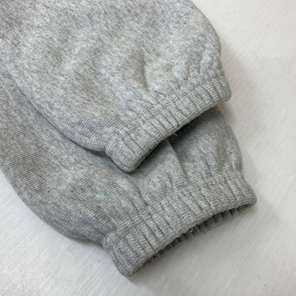 【中古品】【メンズ】 BlackEyePatch ブラックアイパッチ × Champion チャンピオン 別注 コラボ REVERSE WEAVE SWEAT PANT C8-W227 リバース ウィーヴ スウェット パンツ ボトムス 153-260602-ko-10-tei サイズ：S カラー：グレー 万代Net店