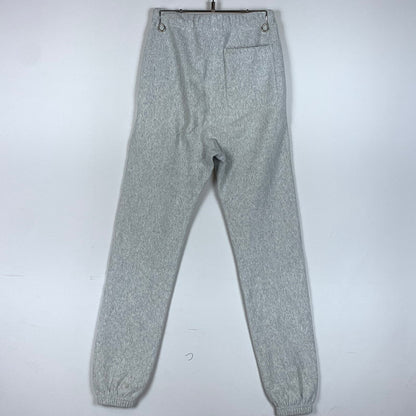【中古品】【メンズ】 BlackEyePatch ブラックアイパッチ × Champion チャンピオン 別注 コラボ REVERSE WEAVE SWEAT PANT C8-W227 リバース ウィーヴ スウェット パンツ ボトムス 153-260602-ko-10-tei サイズ：S カラー：グレー 万代Net店