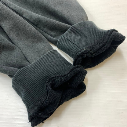 【中古品】【メンズ】 SUPPLIER サプライヤー FLAME STONE ZIP PARKA フレイム ストーン ジップアップ パーカー トップス フルジップフーディ 142-260602-ko-04-tei サイズ：L カラー：ブラック系 万代Net店