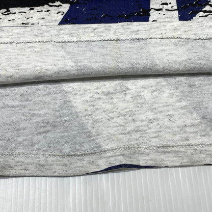 【現状渡し品】【メンズ】 ONEITA オニータ DENNIS CONER S/S TEE デニス コナー ショート スリーブ Tシャツ 半袖 トップス 145-260807-sa-11-tei サイズ：L カラー：総柄 万代Net店