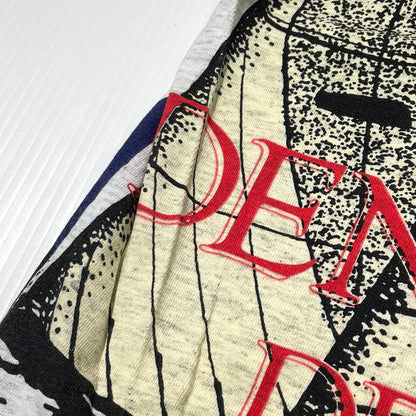 【現状渡し品】【メンズ】 ONEITA オニータ DENNIS CONER S/S TEE デニス コナー ショート スリーブ Tシャツ 半袖 トップス 145-260807-sa-11-tei サイズ：L カラー：総柄 万代Net店