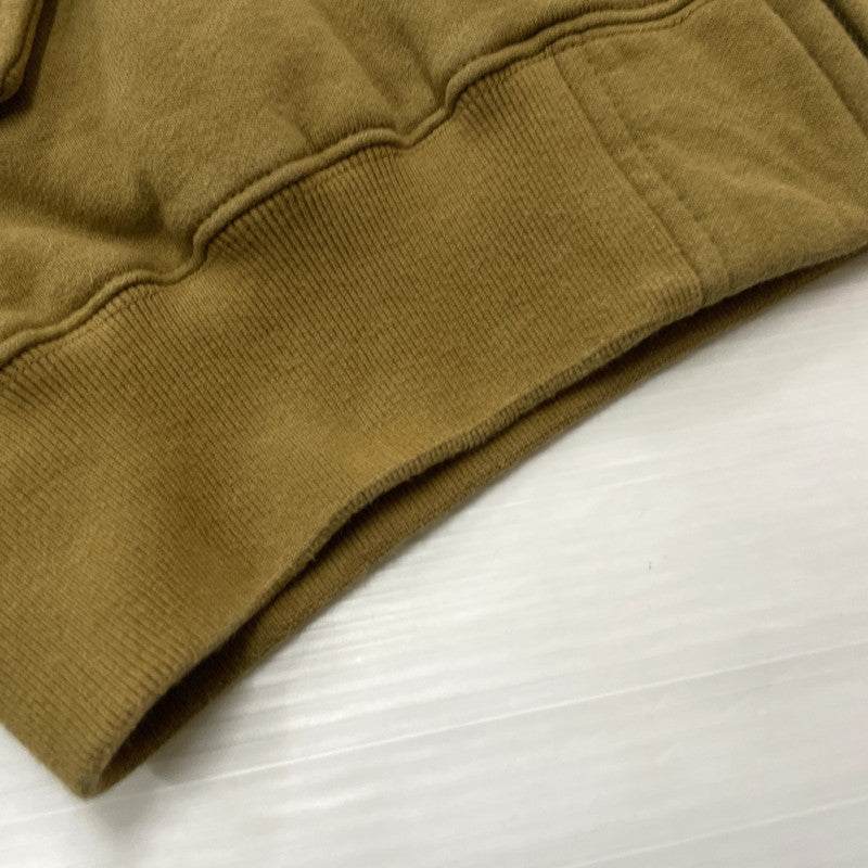 【中古品】【メンズ】 STUSSY ステューシー MA-1 COTTON JACKET MA-1 コットンジャケット ライトアウター 142-260606-yo-20-tei サイズ：S カラー：ブラウン 万代Net店