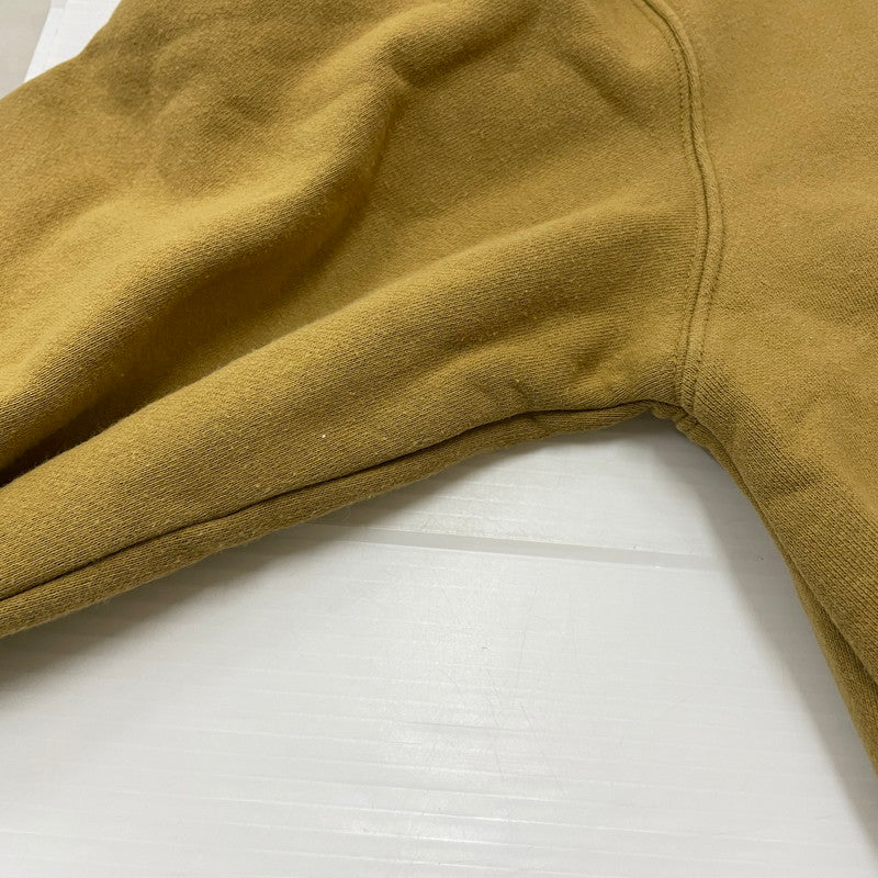 【中古品】【メンズ】 STUSSY ステューシー MA-1 COTTON JACKET MA-1 コットンジャケット ライトアウター 142-260606-yo-20-tei サイズ：S カラー：ブラウン 万代Net店