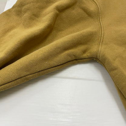 【中古品】【メンズ】 STUSSY ステューシー MA-1 COTTON JACKET MA-1 コットンジャケット ライトアウター 142-260606-yo-20-tei サイズ：S カラー：ブラウン 万代Net店