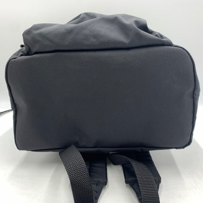 【中古品】【メンズ】 zattu ザッツ HENRIK NYLON BAGPACK ヘンリック ナイロンバッグパック カバン リュックサック 188-260606-ko-16-tei カラー：ブラック 万代Net店