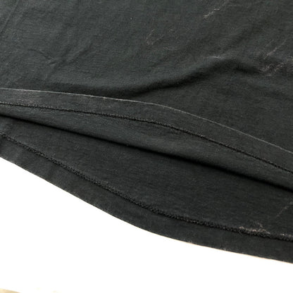 【現状渡し品】【メンズ】 DISNEY ディズニー POCKET SORCERER TEE ポケット ソーサラー Tシャツ 半袖 トップス 145-260711-sa-06-tei サイズ：XXL カラー：ブラック 万代Net店