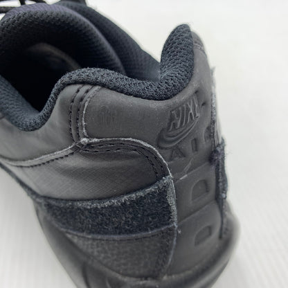 【中古品】【メンズ】 NIKE ナイキ AIR MAX 95 ESSENTIAL BLACK DARK GREY BLACK CI3705-001 エアマックス95 エッセンシャル スニーカー 靴 シューズ 160-260917-ko-14-teih サイズ：27.5cm カラー：ブラック 万代Net店