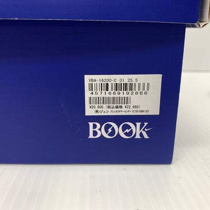 【中古品】【メンズ】 NIKE ナイキ × FRAGMENT フラグメント 別注 コラボ BOOK 2 LE EP IO9985-900 ブック2 スニーカー 靴 シューズ 160-260624-ko-02-tei サイズ：25.5cm カラー：ブラック 万代Net店