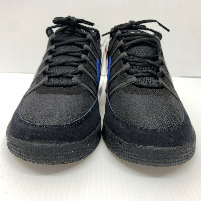 【中古品】【メンズ】 NIKE ナイキ × FRAGMENT フラグメント 別注 コラボ BOOK 2 LE EP IO9985-900 ブック2 スニーカー 靴 シューズ 160-260624-ko-02-tei サイズ：25.5cm カラー：ブラック 万代Net店