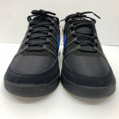 【中古品】【メンズ】 NIKE ナイキ × FRAGMENT フラグメント 別注 コラボ BOOK 2 LE EP IO9985-900 ブック2 スニーカー 靴 シューズ 160-260624-ko-02-tei サイズ：25.5cm カラー：ブラック 万代Net店