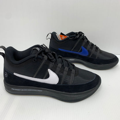 【中古品】【メンズ】 NIKE ナイキ × FRAGMENT フラグメント 別注 コラボ BOOK 2 LE EP IO9985-900 ブック2 スニーカー 靴 シューズ 160-260624-ko-02-tei サイズ：25.5cm カラー：ブラック 万代Net店