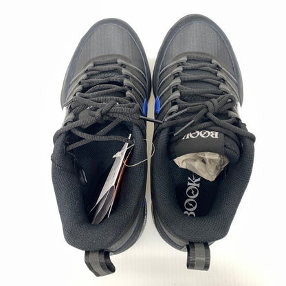 【中古品】【メンズ】 NIKE ナイキ × FRAGMENT フラグメント 別注 コラボ BOOK 2 LE EP IO9985-900 ブック2 スニーカー 靴 シューズ 160-260624-ko-02-tei サイズ：25.5cm カラー：ブラック 万代Net店