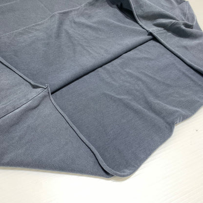【中古品】【メンズ】 KITH キス L/S LAX TEE 21-070-060-0003-1-0 ロングスリーブ ラックス Tシャツ 長袖 142-260615-yo-08-tei サイズ：L カラー：ネイビー 万代Net店